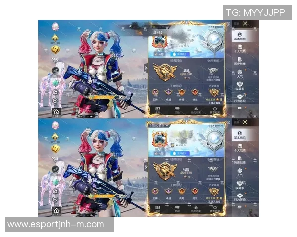 电竞实时数据更新和平精英实力排行榜FPX强势跻身第九名展现卓越实力